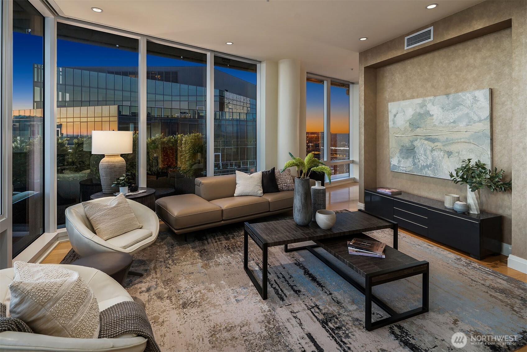 10700 NE 4th Street #4102, Bellevue, WA 98004