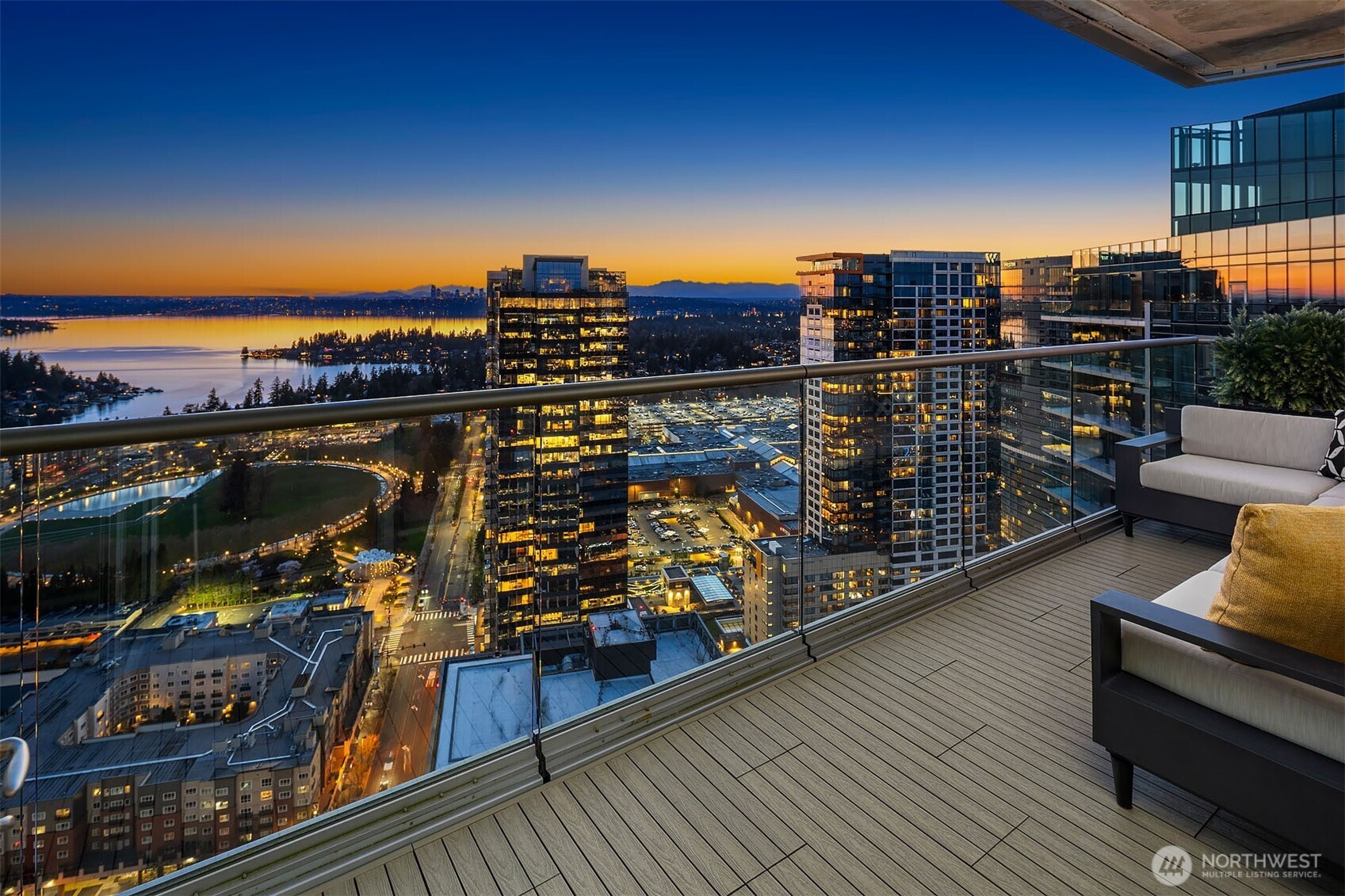 10700 NE 4th Street #4102, Bellevue, WA 98004