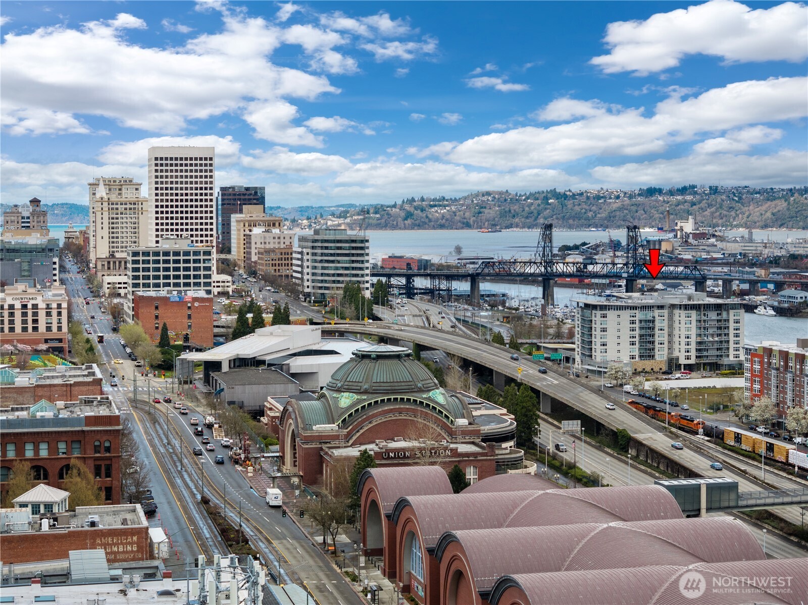 1515 Dock Street #204, Tacoma, WA 98402