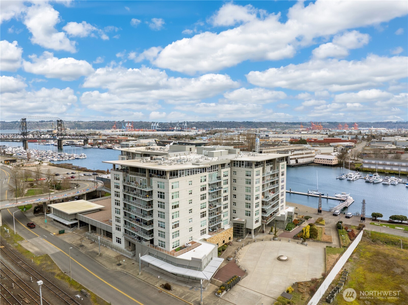 1515 Dock Street #204, Tacoma, WA 98402