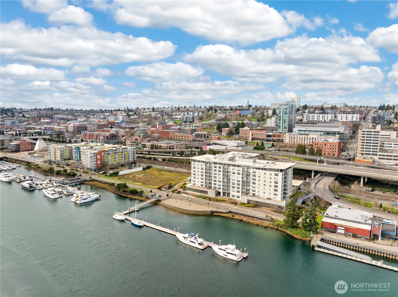 1515 Dock Street #204, Tacoma, WA 98402