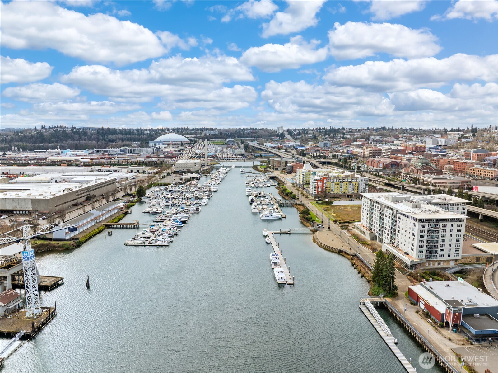 1515 Dock Street #204, Tacoma, WA 98402