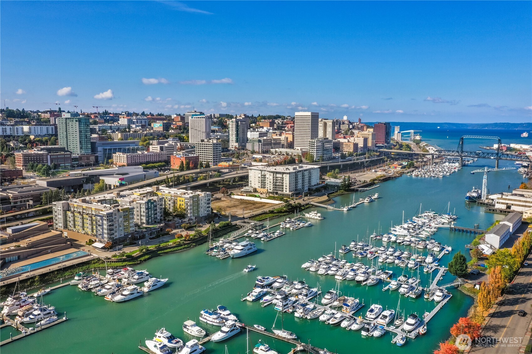 1515 Dock Street #204, Tacoma, WA 98402