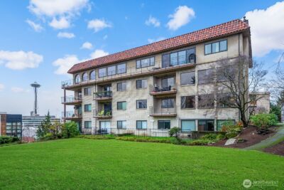 610 Aloha Street #404, Seattle, WA 98109