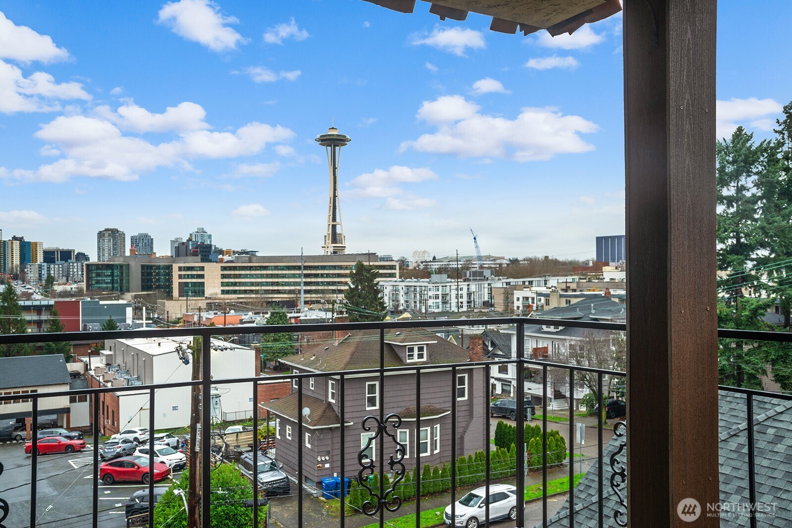 610 Aloha Street #404, Seattle, WA 98109