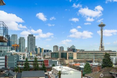 610 Aloha Street #404, Seattle, WA 98109 - Photo 3