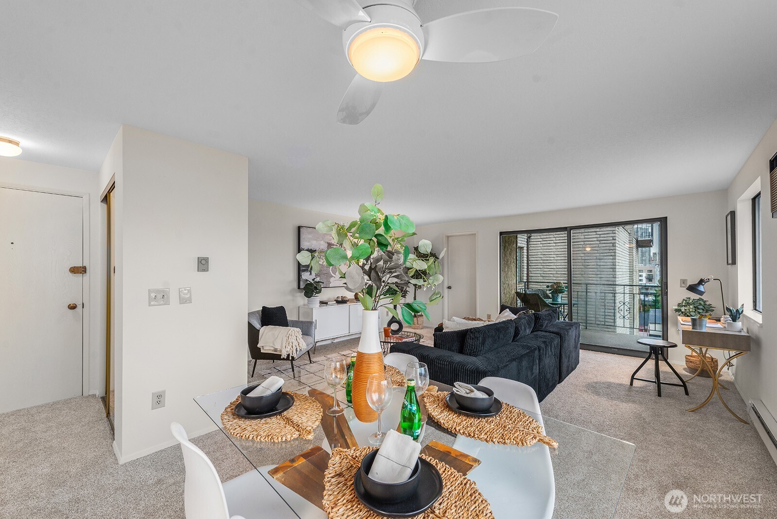 610 Aloha Street #404, Seattle, WA 98109