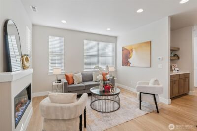 4265 Stossel Avenue , Carnation, WA 98014 - Photo 2