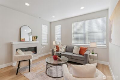 4265 Stossel Avenue , Carnation, WA 98014 - Photo 3