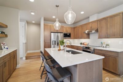 4265 Stossel Avenue , Carnation, WA 98014 - Photo 9