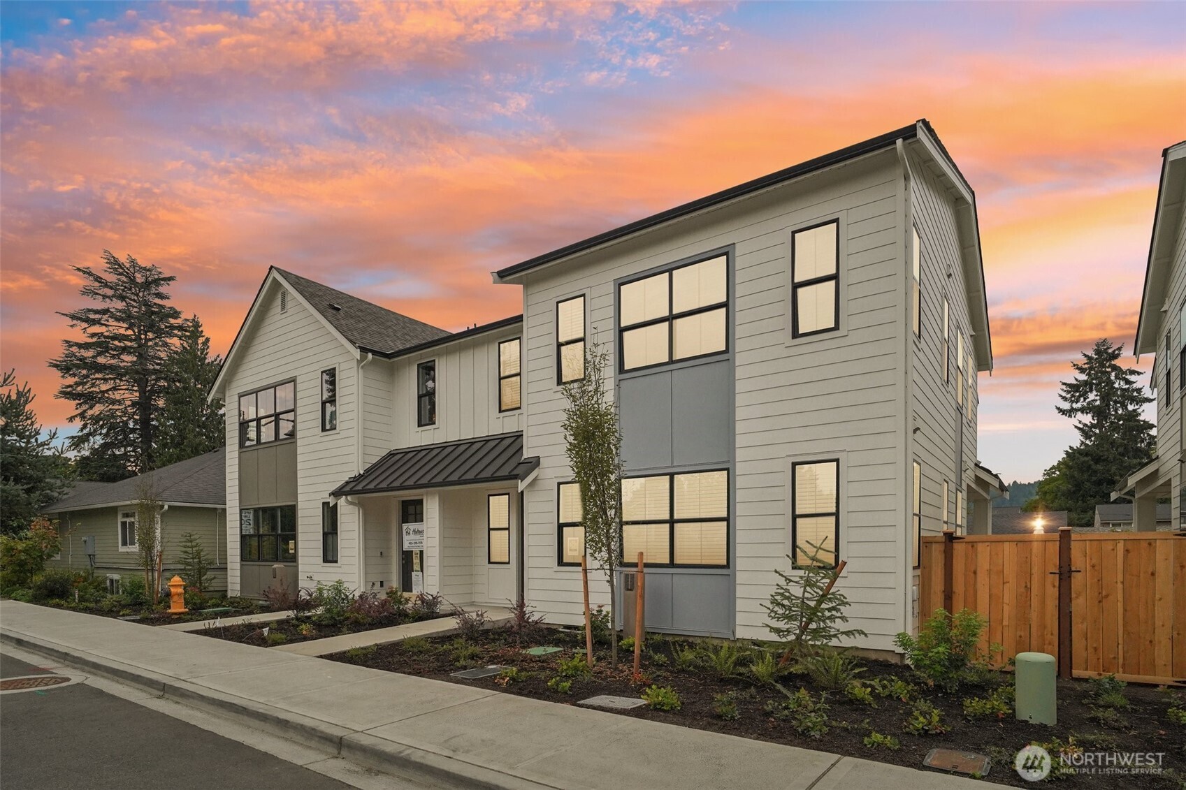 4275 Stossel Avenue , Carnation, WA 98014