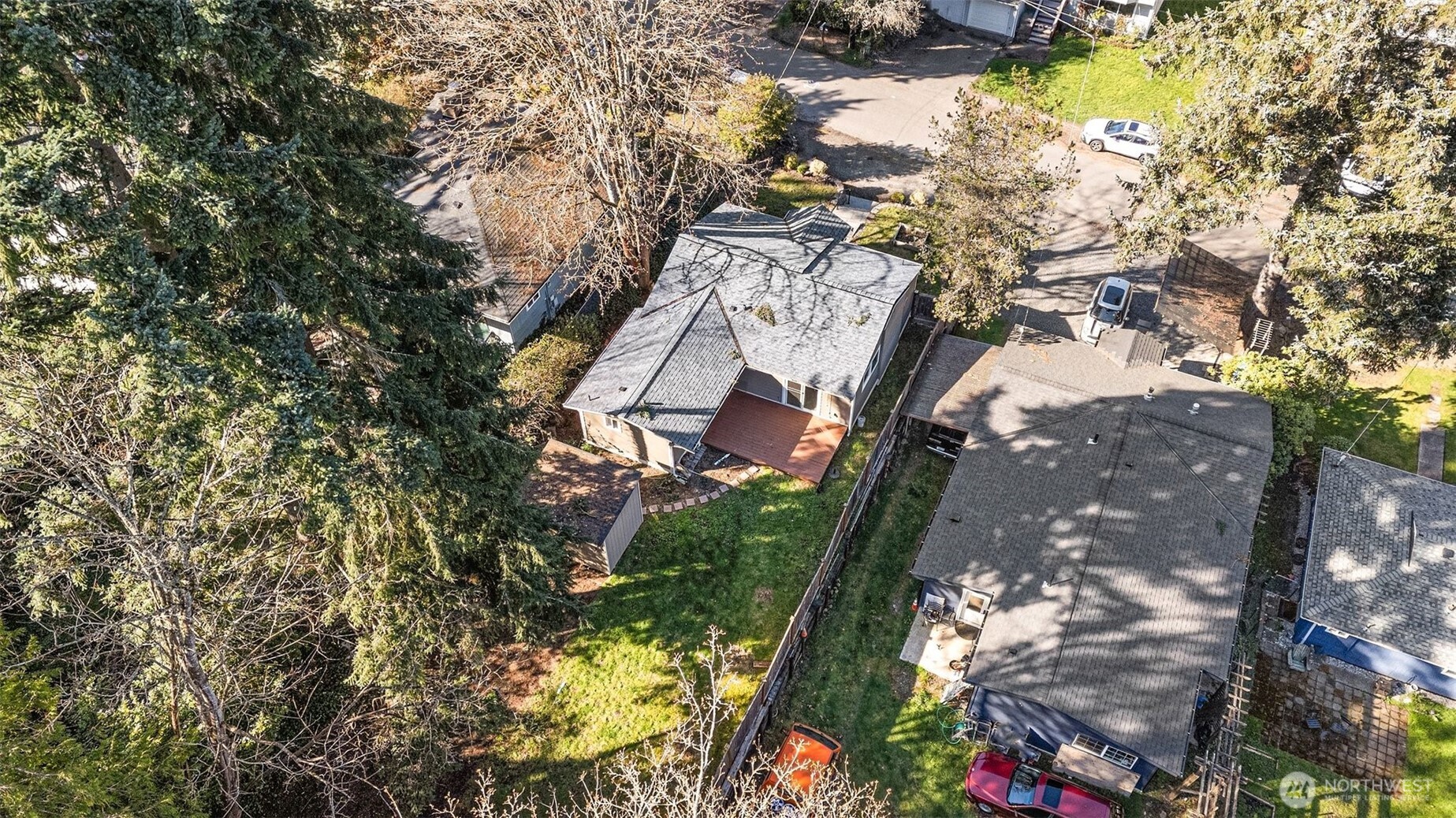 2327 NE 86th Street , Seattle, WA 98115