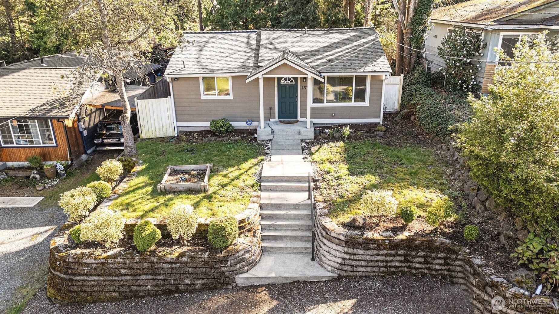 2327 NE 86th Street , Seattle, WA 98115