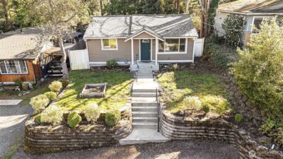 2327 NE 86th Street , Seattle, WA 98115 - Photo 33