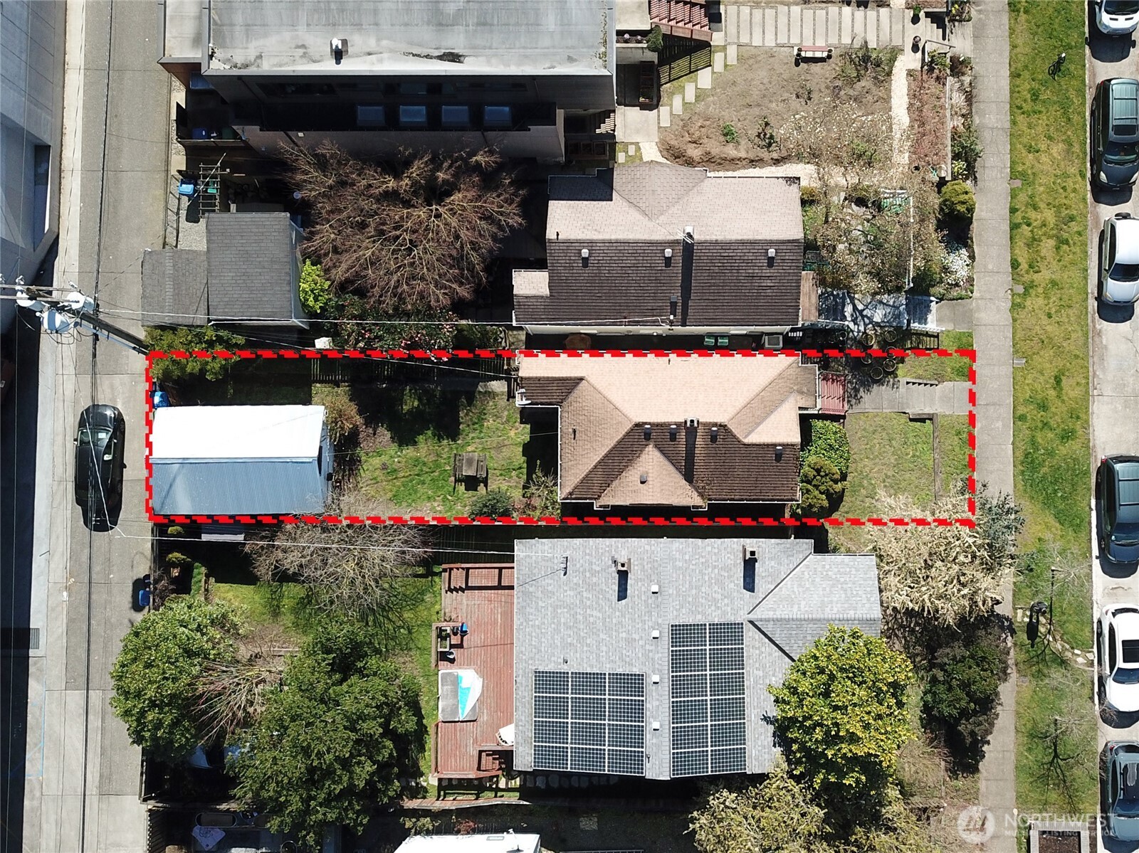 2756 44th Avenue SW, Seattle, WA 98116