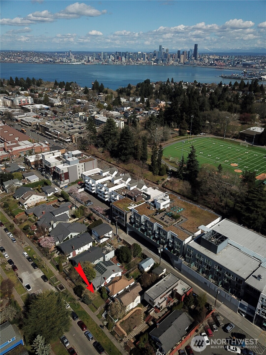 2756 44th Avenue SW, Seattle, WA 98116