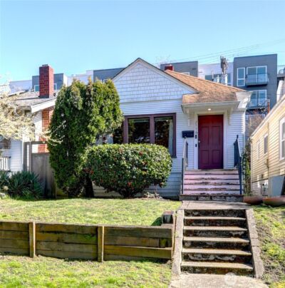 2756 44th Avenue SW, Seattle, WA 98116 - Photo 2