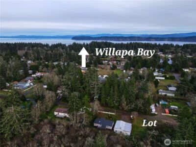 0 Y LN , Ocean Park, WA 98640 - Photo 2