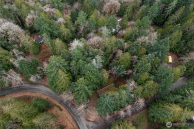 0 N Olympic Trails Drive , Lilliwaup, WA 98555 - Photo 13