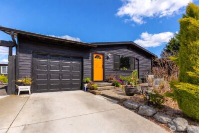 12802 SE 202 Place , Kent, WA 98031
