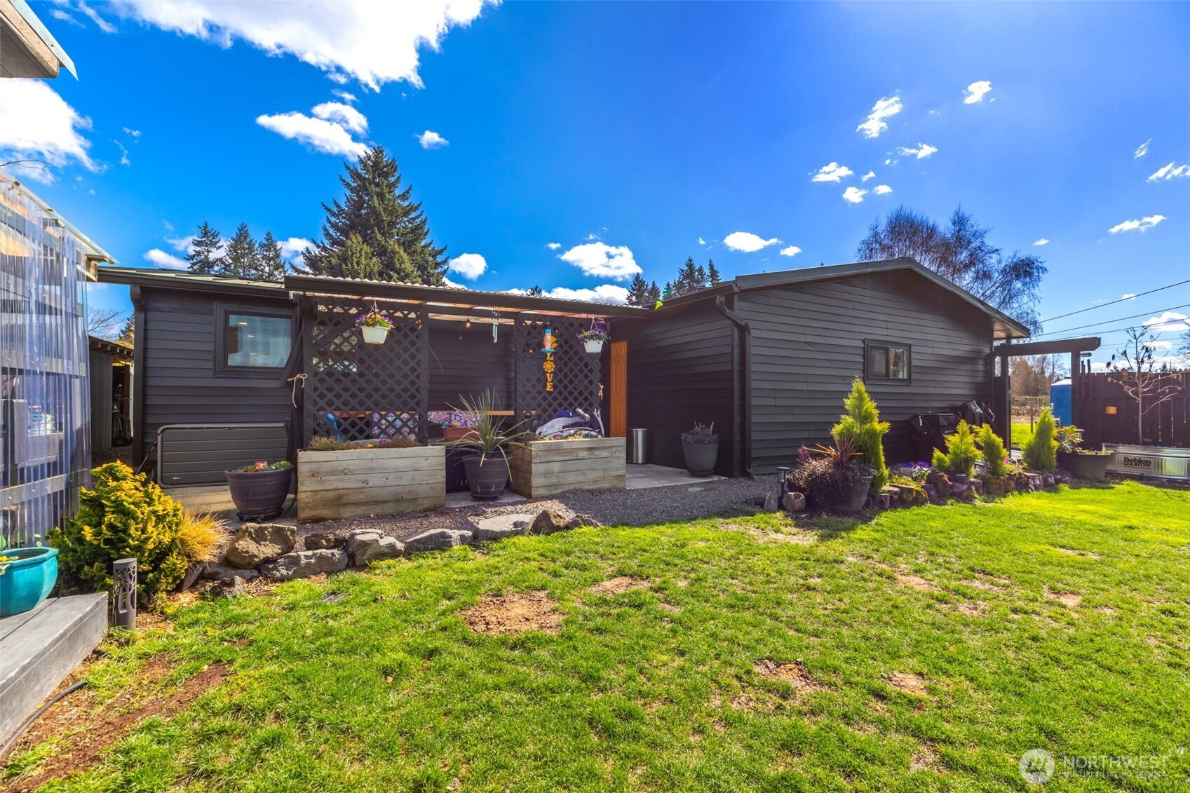 12802 SE 202 Place , Kent, WA 98031