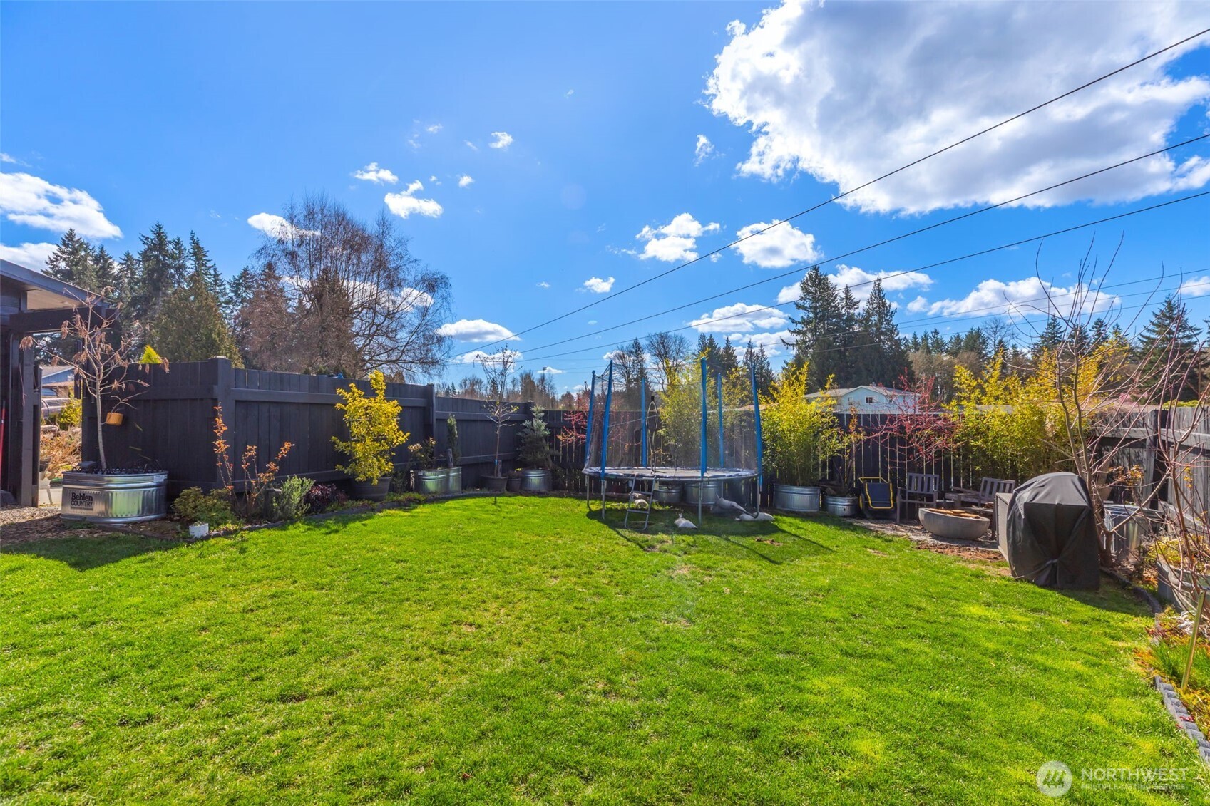 12802 SE 202 Place , Kent, WA 98031
