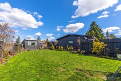 12802 SE 202 Place , Kent, WA 98031 - Photo 22