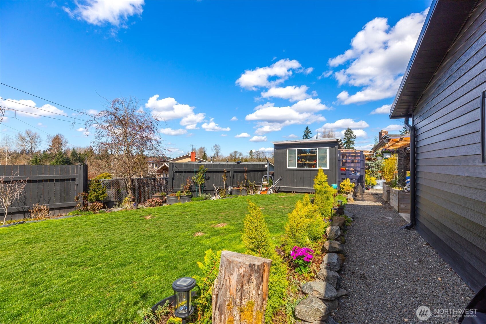 12802 SE 202 Place , Kent, WA 98031