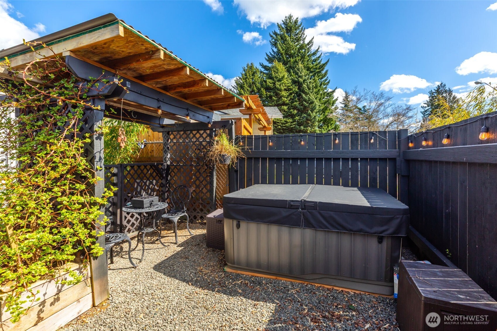 12802 SE 202 Place , Kent, WA 98031