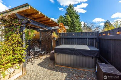 12802 SE 202 Place , Kent, WA 98031 - Photo 24