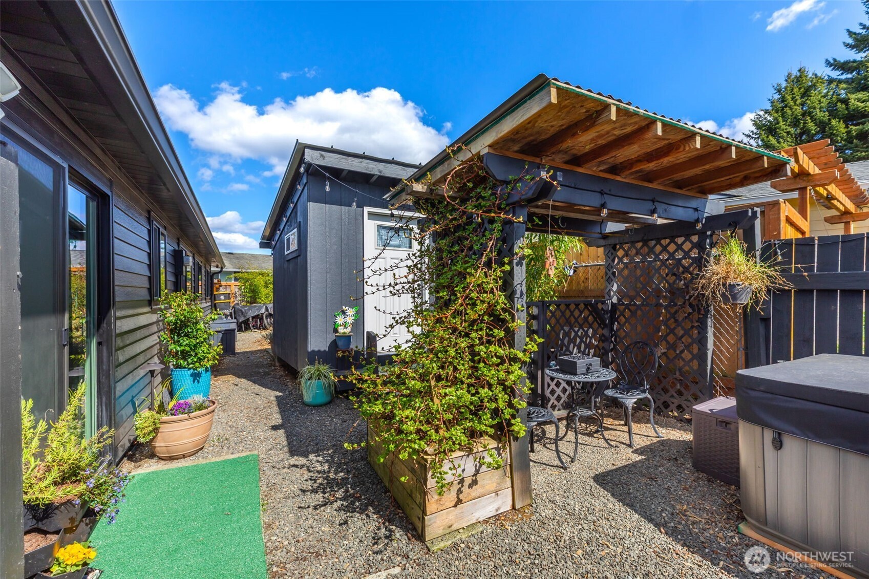 12802 SE 202 Place , Kent, WA 98031