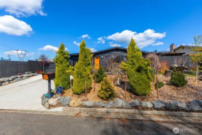 12802 SE 202 Place , Kent, WA 98031 - Photo 32