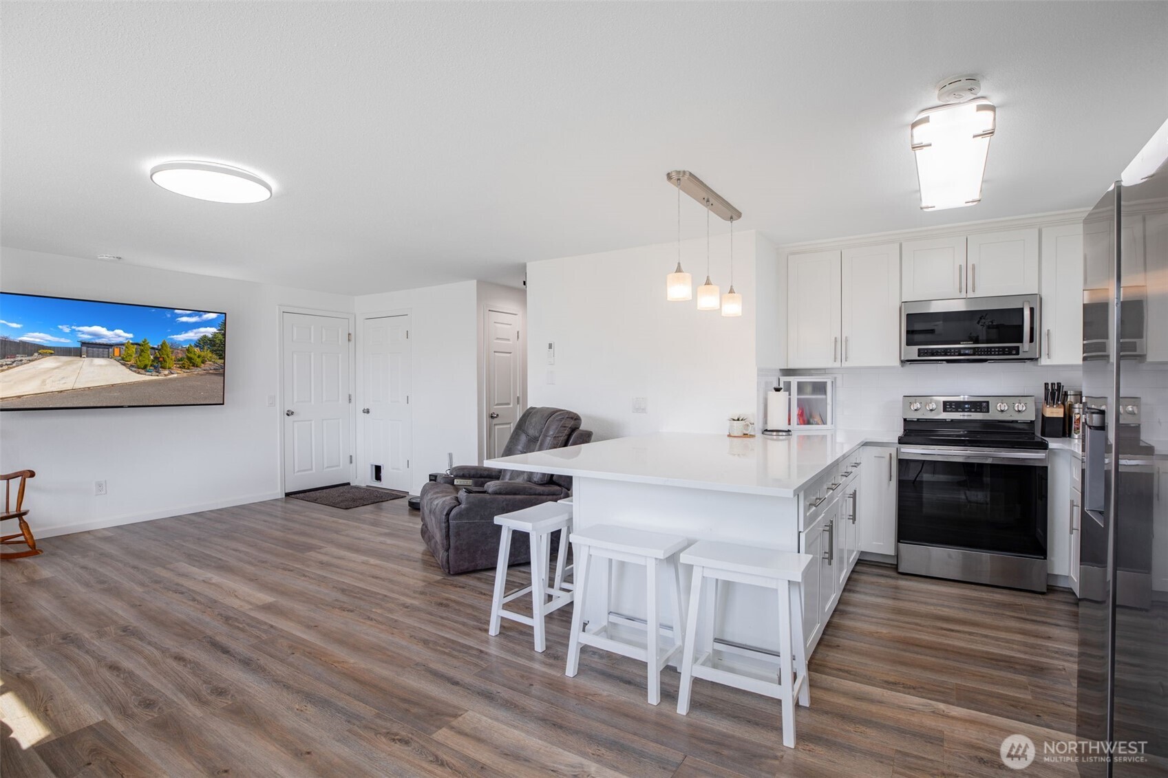12802 SE 202 Place , Kent, WA 98031