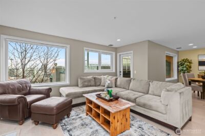 420 Melrose Avenue E #603, Seattle, WA 98102