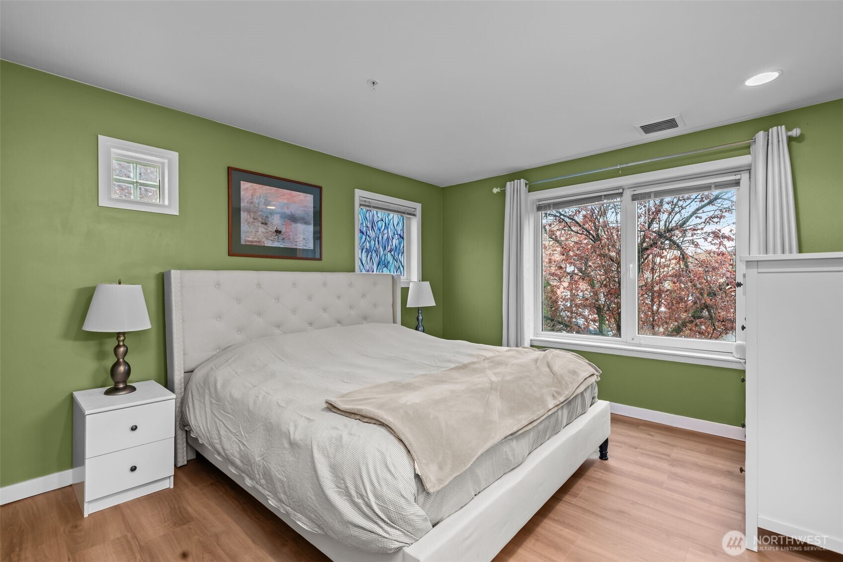 420 Melrose Avenue E #603, Seattle, WA 98102