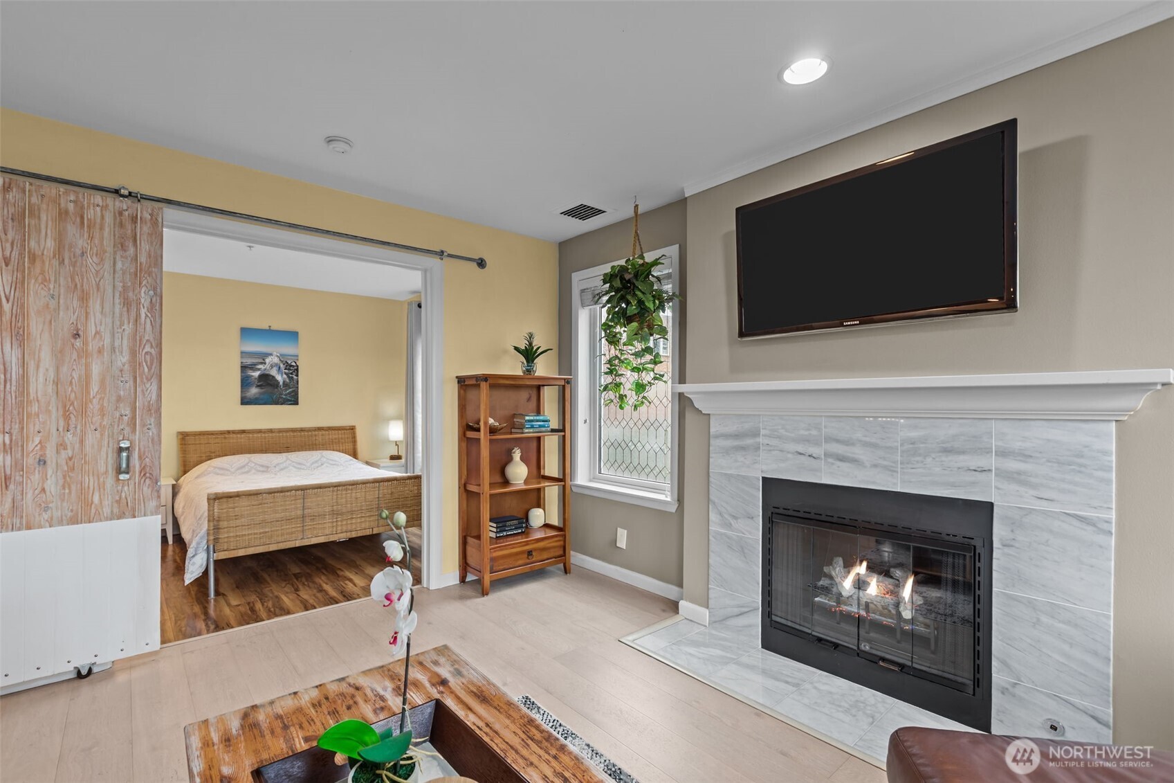 420 Melrose Avenue E #603, Seattle, WA 98102