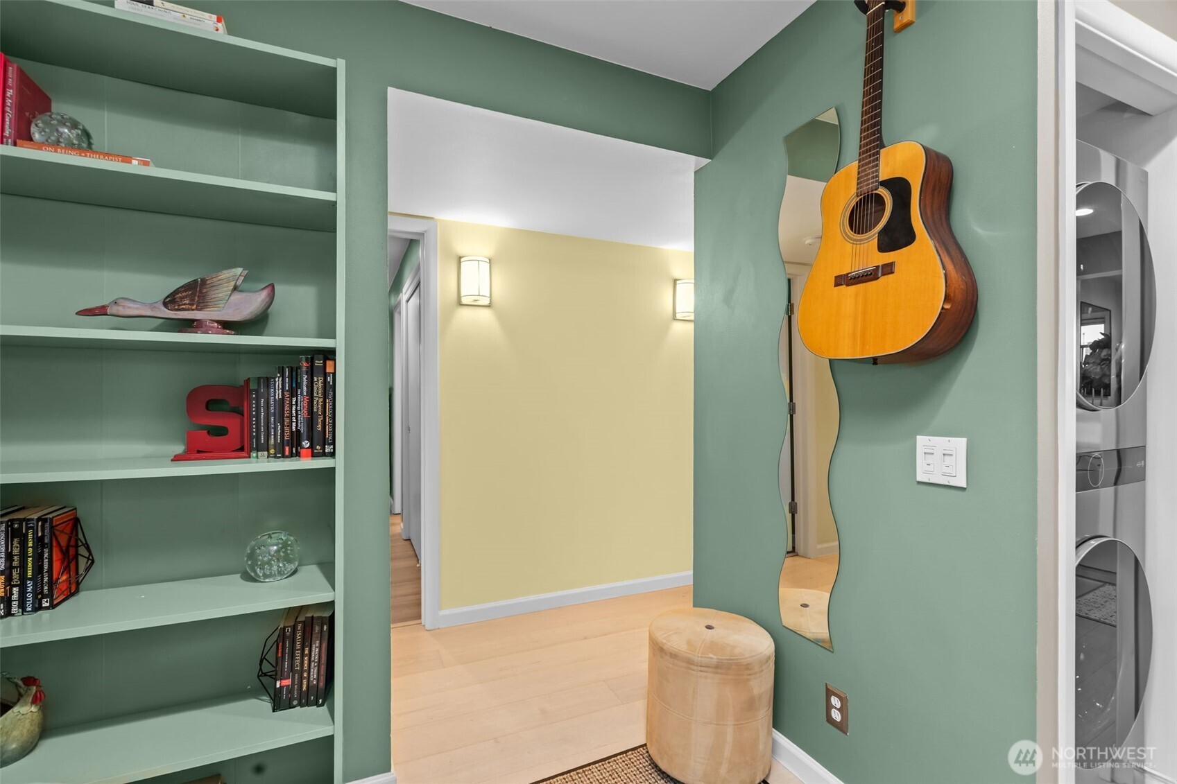 420 Melrose Avenue E #603, Seattle, WA 98102