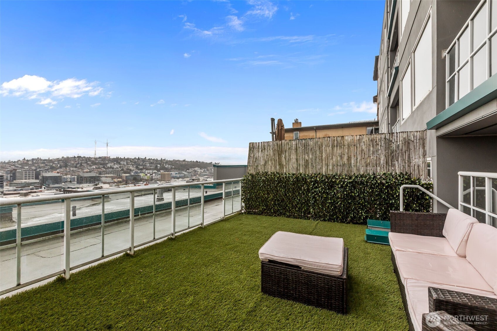 420 Melrose Avenue E #603, Seattle, WA 98102