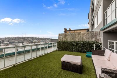 420 Melrose Avenue E #603, Seattle, WA 98102 - Photo 31