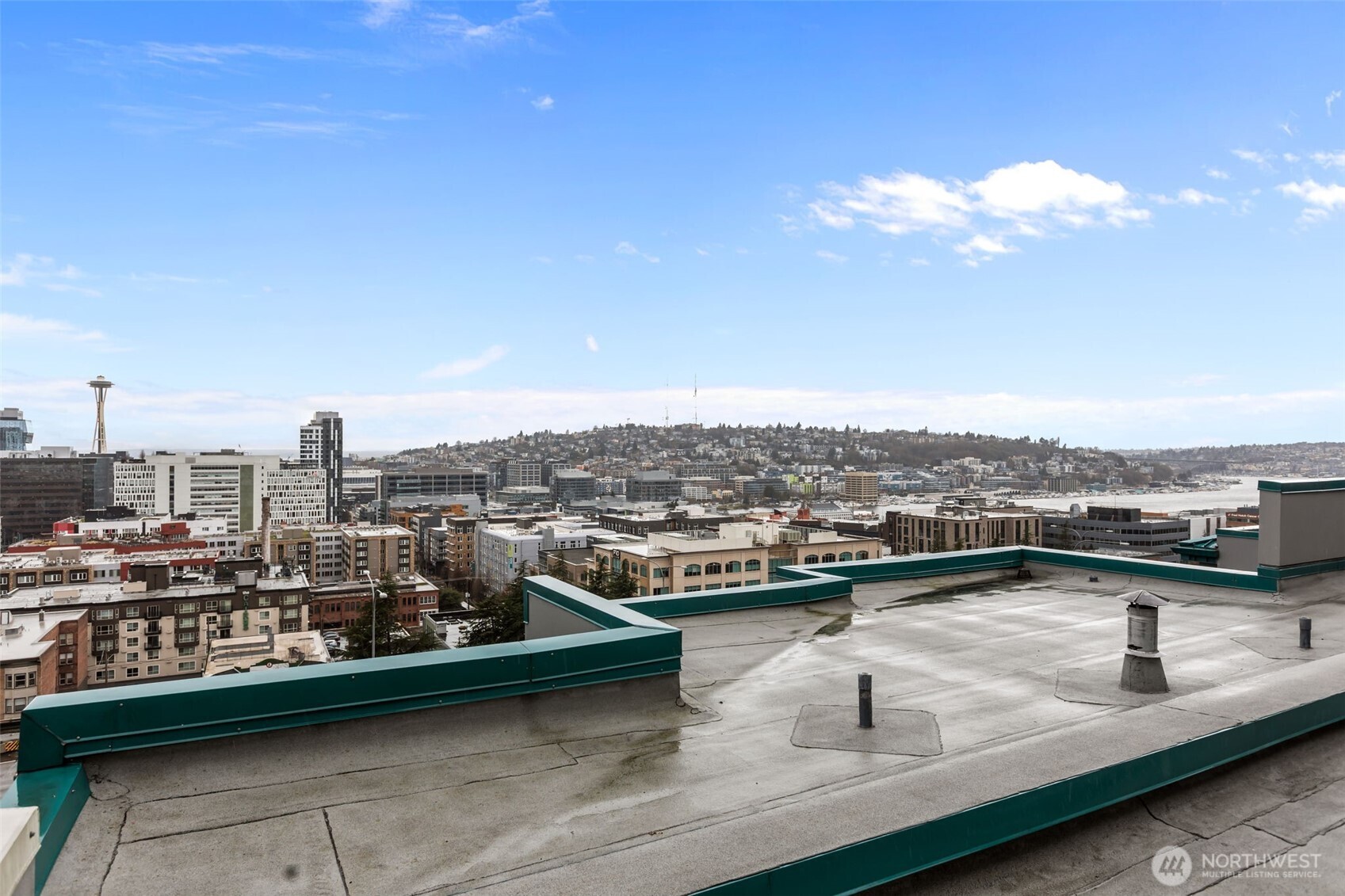 420 Melrose Avenue E #603, Seattle, WA 98102