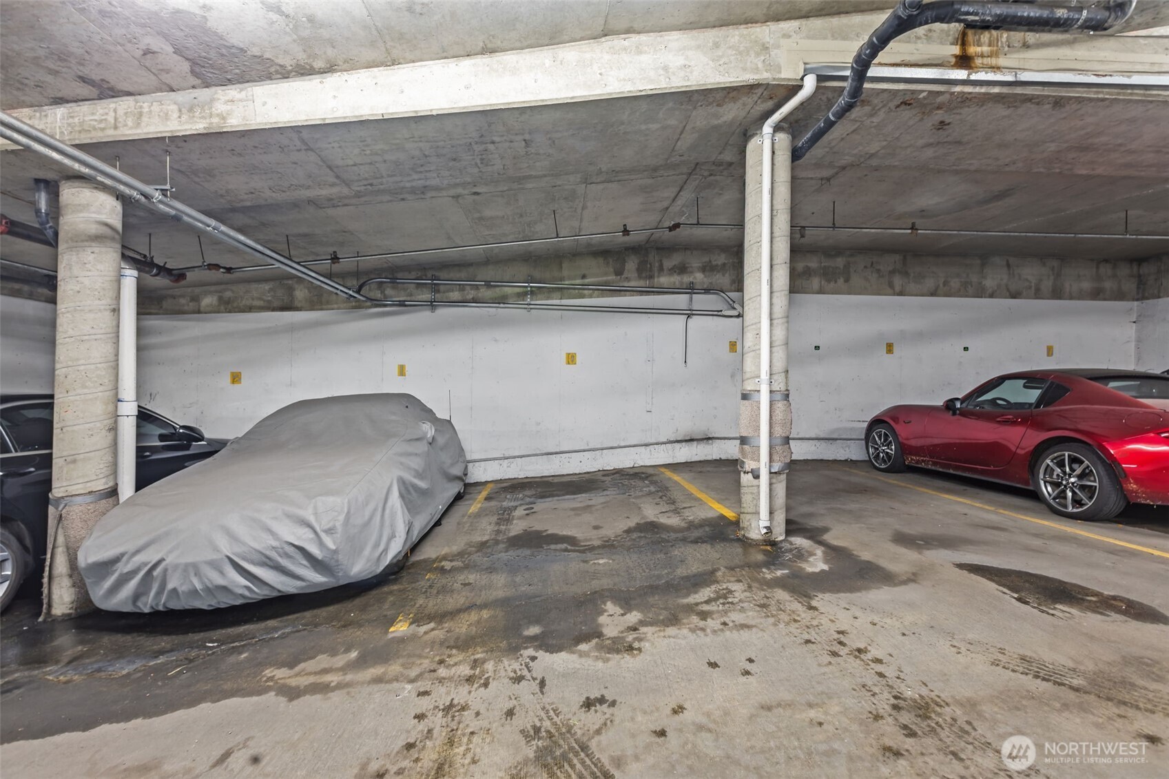 420 Melrose Avenue E #603, Seattle, WA 98102