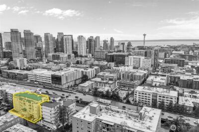 420 Melrose Avenue E #603, Seattle, WA 98102 - Photo 35