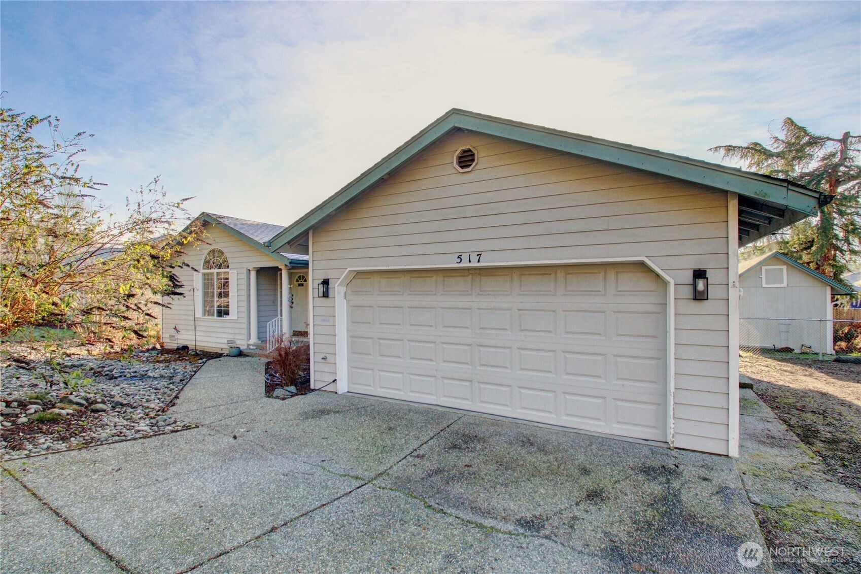 517 Sapp Road , Sedro Woolley, WA 98284