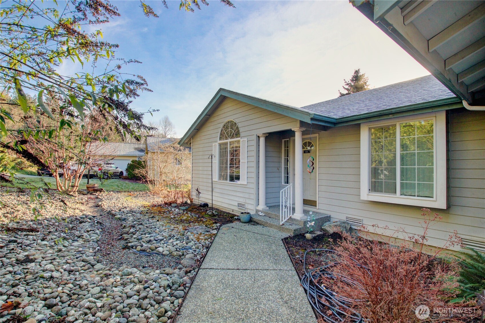 517 Sapp Road , Sedro Woolley, WA 98284