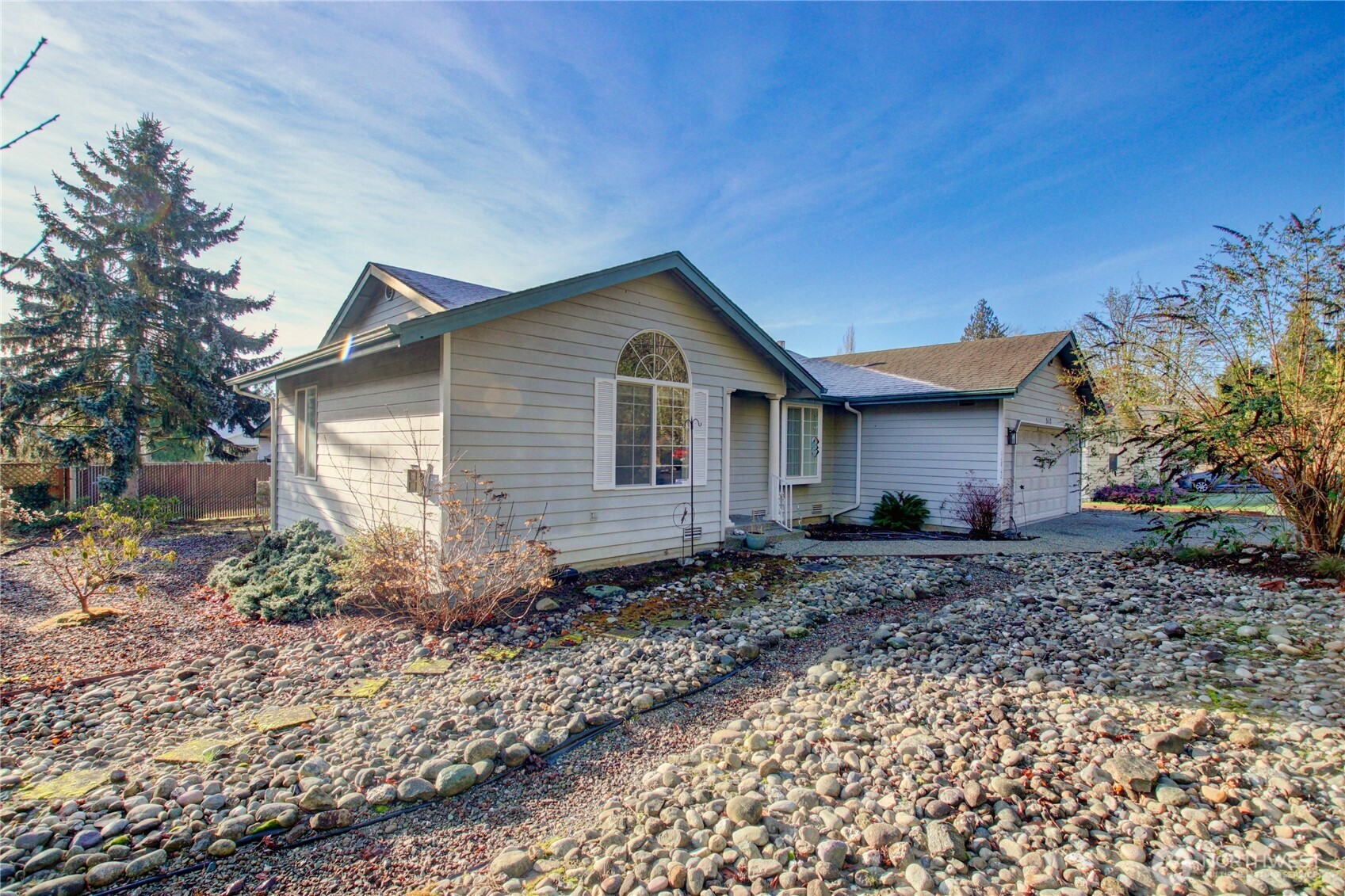 517 Sapp Road , Sedro Woolley, WA 98284