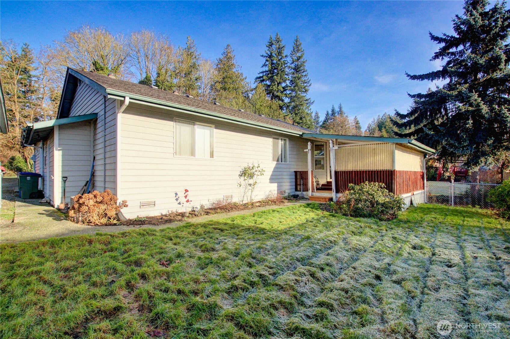 517 Sapp Road , Sedro Woolley, WA 98284