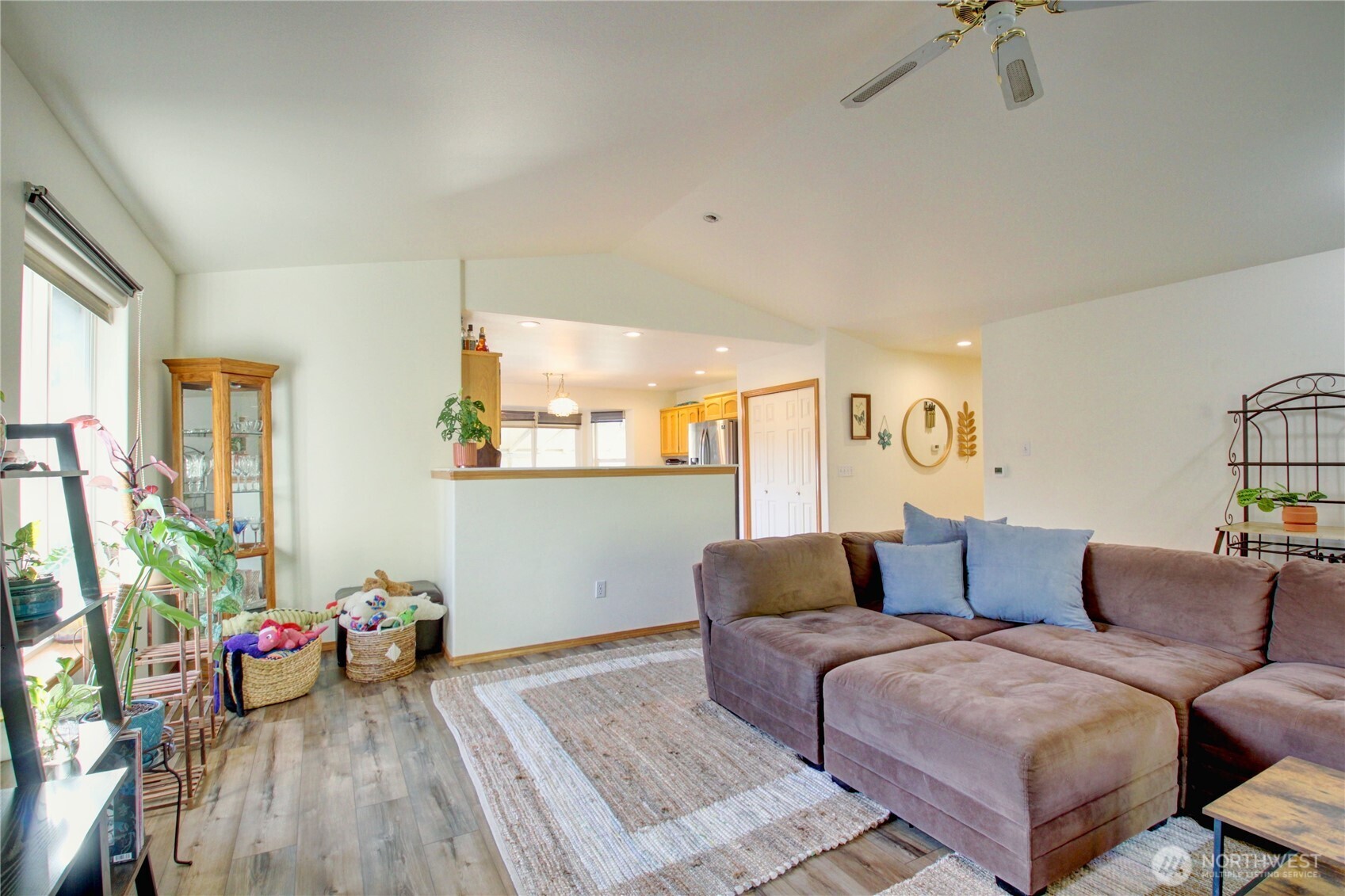 517 Sapp Road , Sedro Woolley, WA 98284