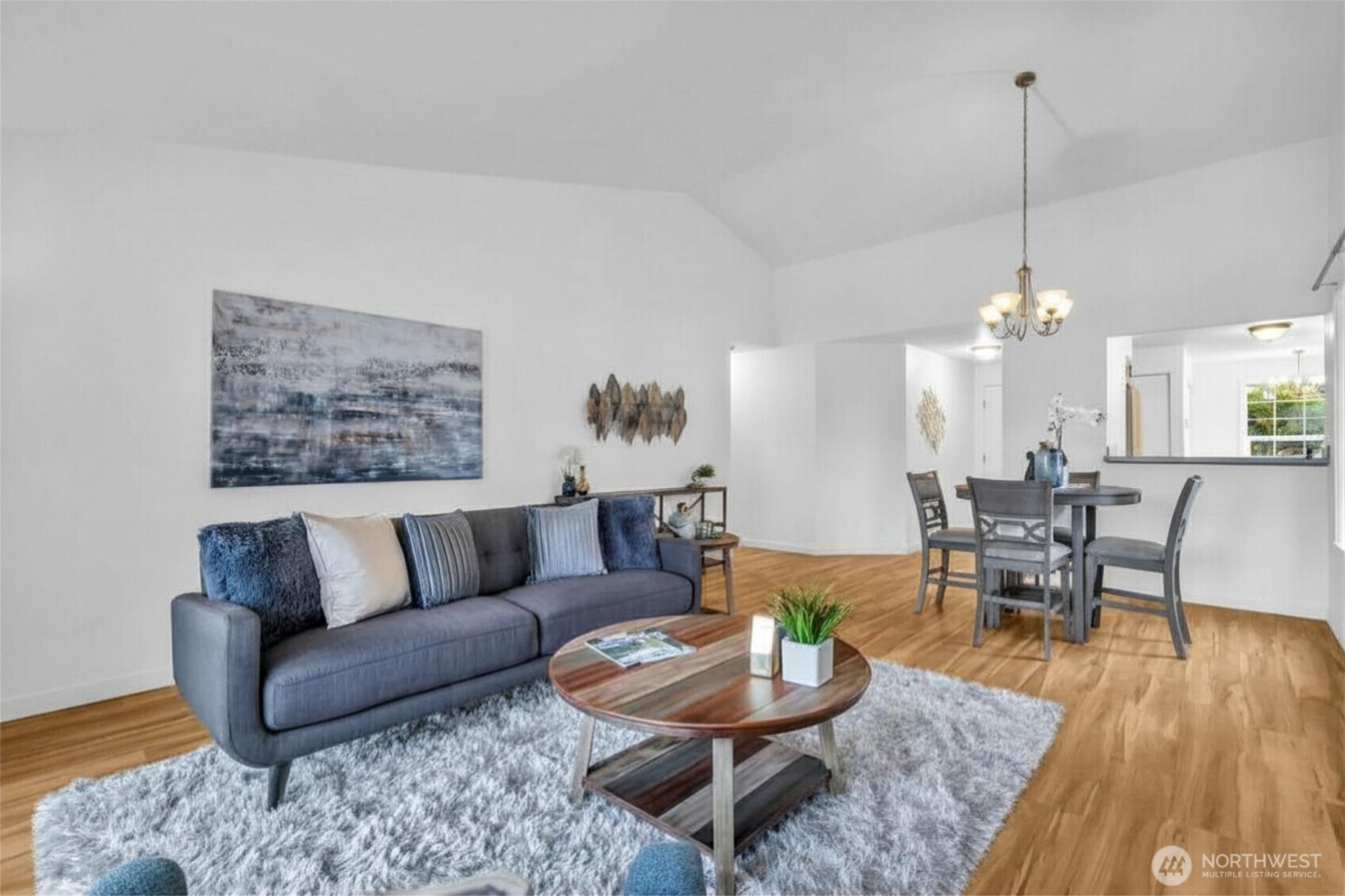 5736 S 238th Court #E1, Kent, WA 98032