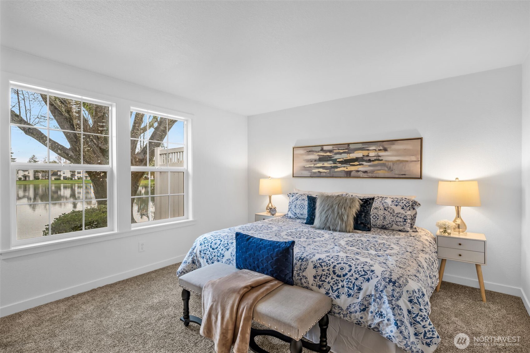 5736 S 238th Court #E1, Kent, WA 98032