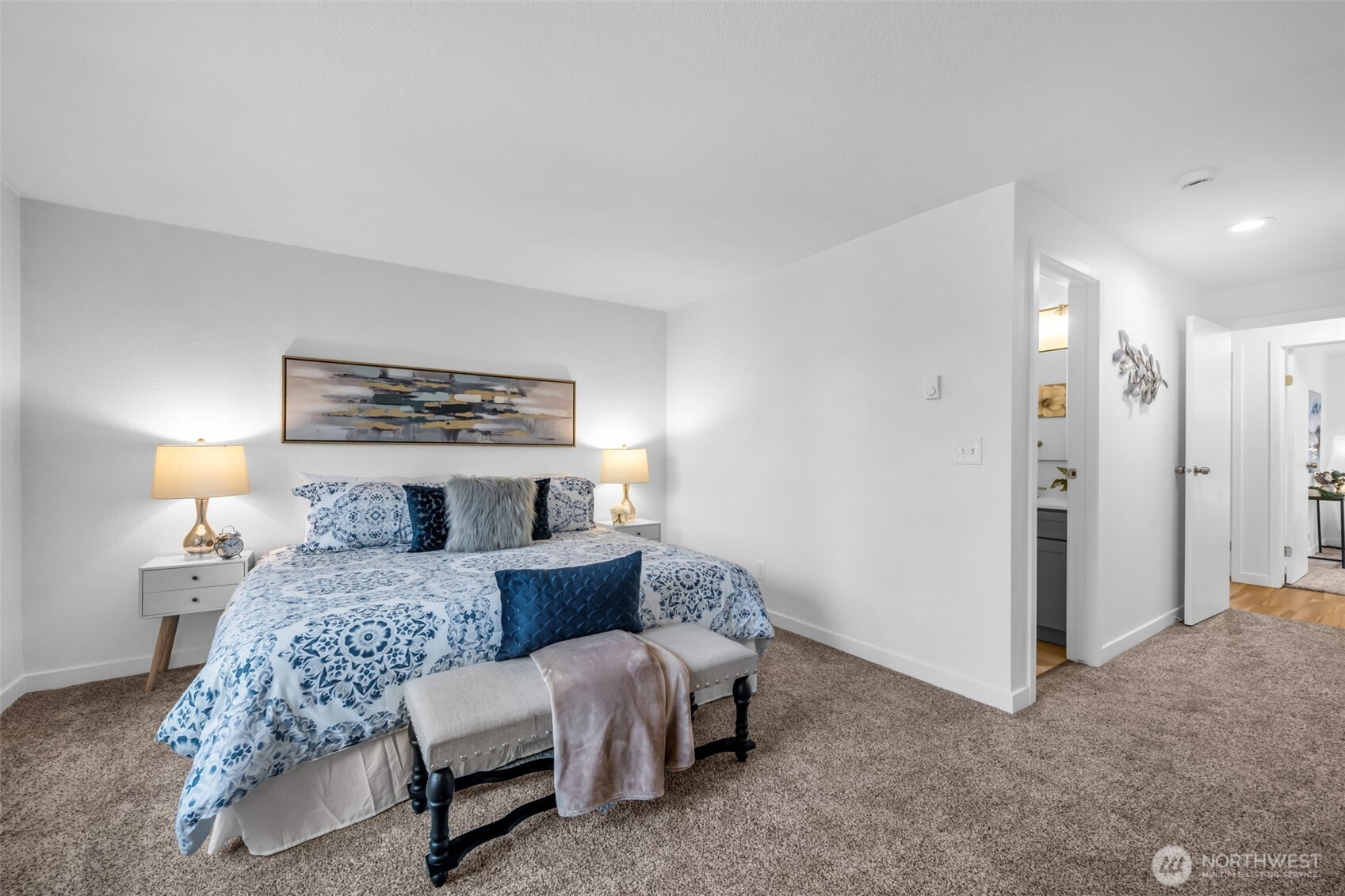 5736 S 238th Court #E1, Kent, WA 98032